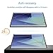 Anoowkoa 2 Pack Screen Protector for Samsung Galaxy Z Fold 7 Soft Flexible TPU Film Screen Protector.for Galaxy Z Fold 7 Full Coverage,HD Clear,Support Fingerprint Unlock,Easy Installation