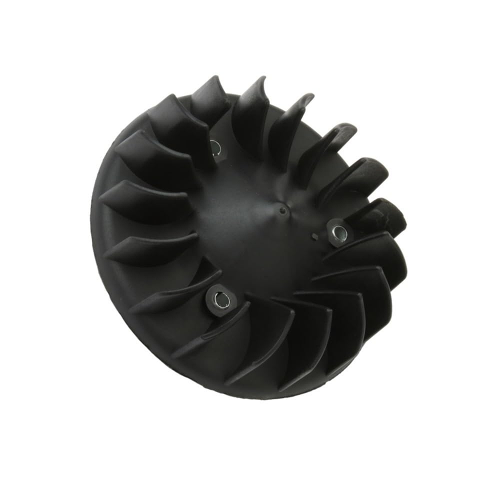 Ventilador de Refrigeración Patinete 50cc para Trayectos Urbanos 3