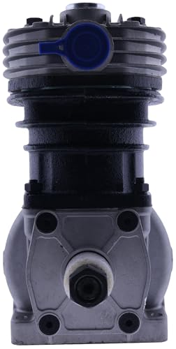 Compresseur de frein à air haut débit pour moteur Deutz 1173859 LP1974 - 2