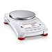Ohaus PX323 Pioneer Analytical Balance, Capacity 320g, Internal Calibration, Readability 0.001 g, Platform