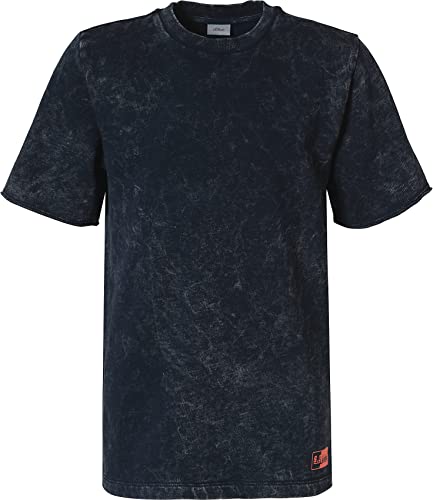 T-shirt s.Oliver garçon idéal pour l'école et les jeux au parc