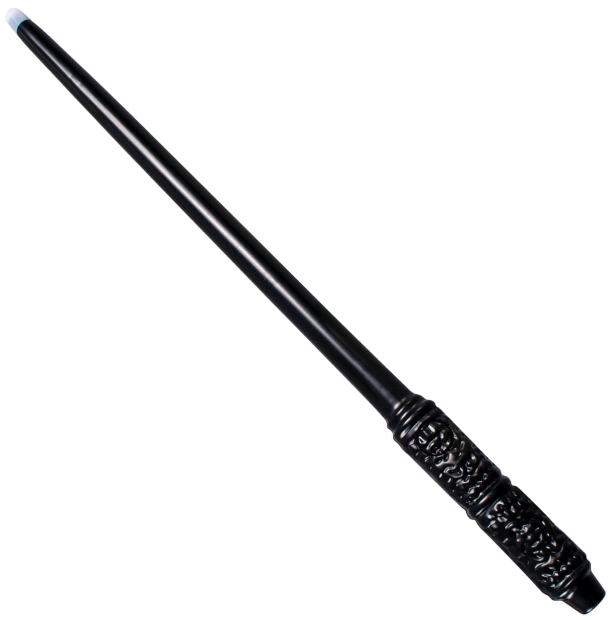 boys Professor Snape Costume Wand, Black, 13.5 Inch Length US