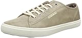 Napapijri Footwear Herren Beaker Sneakers, Beige (Desert beige N23), 40