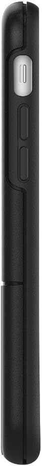 OtterBox Universe Series Module/Swappable Case for iPhone SE (3rd and 2nd gen) and iPhone 8/7 - Retail Packaging - Black