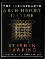 The Illustrated Brief History of Time, Updated and Expanded