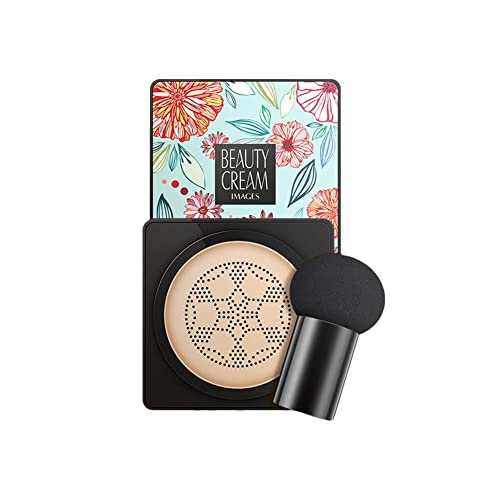 クッションファンデーション軽量カバーツヤ肌美肌潤い明るい人気瞬間にカバー1つ6役コスメ崩れない毛穴対策呼吸できるカバー力強い乾燥しがちな肌にうるおいを与えなめらかでつややかな肌を長時間キープする透明感メイクアップベース