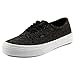 Produktbild Vans Authentic Slim Jersey Black True White Sneaker US5,5/EU37