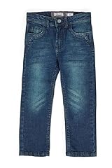 Dark Blue - Thick Pocket Stitch