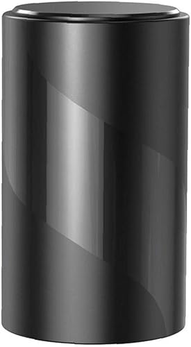 Abridor de tapa de botella de cerveza de acero inoxidable, abridor de cerveza magnético automático, regalos de cerveza para hombres y mujeres