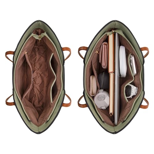 Image of Montana West Tote Bags for Women Top Handle Satchel Purses