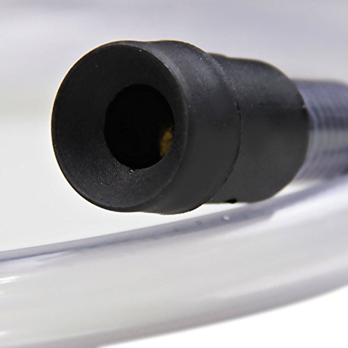 Mangueira com Bomba Mágica para Transferência de Líquidos Magiflux