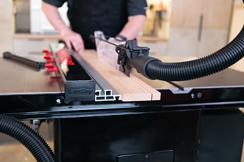 SawStop CNS175-ATGP36 Contractor Saw