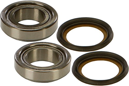 Steering Head Bearings is Compatible with Honda CMX250 1985-1987, 1996-2016 Street Bike/Motorcycle Part# 22-2002