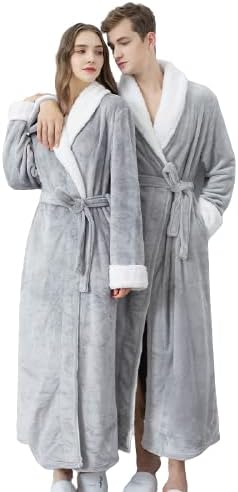 Amazon バスローブ ガウン ルームウェア 湯上がり ワンピース レディース メンズ バスローブ 通販 Amazon バスローブ ガウン ルームウェア 湯上がり ワンピース レディース メンズ バスローブ 通販