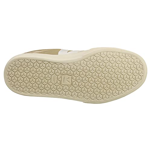 Image of Veja Women's Recife Logo Sneakers