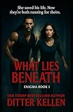 What Lies Beneath: A Romantic...