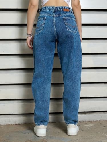 Image of HIGH STAR Women's Classic Fit Jeans