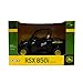 ERTL John Deere RSX 850I Diecast Gator (1:16 Scale)