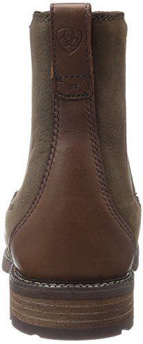 Ariat Womens Wexford Waterproof Java 9 #TOP2