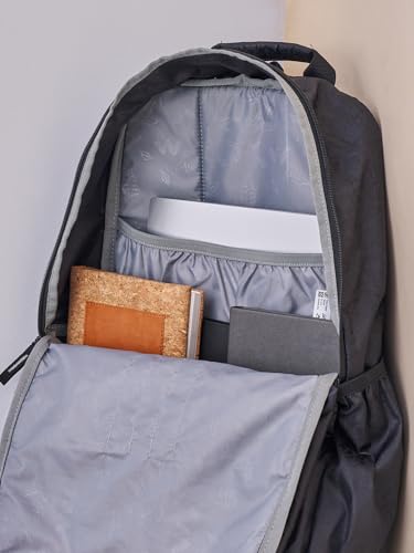 Image of Andes 35 Backpack-Black