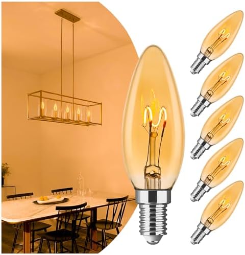 Lot De 5 Ampoules Miniature E12 2W 24V - 83mA - Clair - Pour Décoration Ou Modélisme