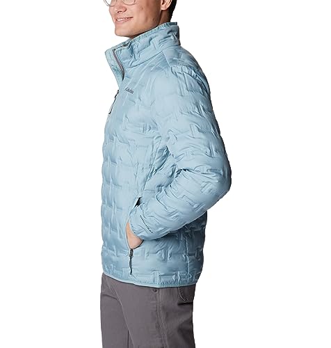 Image of Columbia Delta Ridge Down Jacket