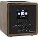 Produktbild Imperial i10, holzoptik (Internetradio)