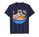 Photo Gallery siamese cat chillin ramen kawaii cibo giapponese otaku maglietta Photo Gallery siamese cat chillin ramen kawaii cibo giapponese otaku maglietta