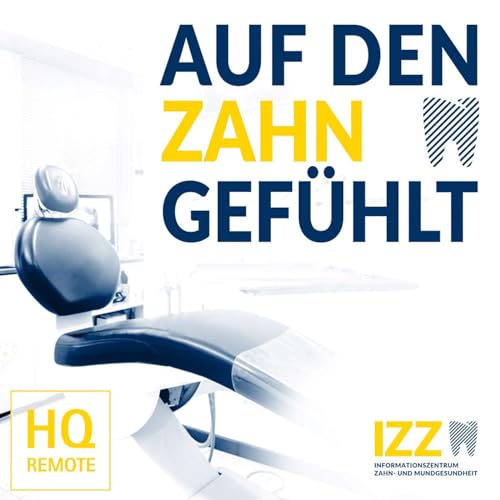 Auf den Zahn gef&uuml;hlt Titelbild