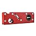 Produktbild YChoice365 Block Hobel, Holz Hobel Manuelle Gipskartonplatte Kunststoff Gipskartonplatte Kantenhobel Schnellkante Trimm Bit Set Holzbearbeitung Hobel Handwerkzeug Schreiner Bessere für Holzbearbeiter
