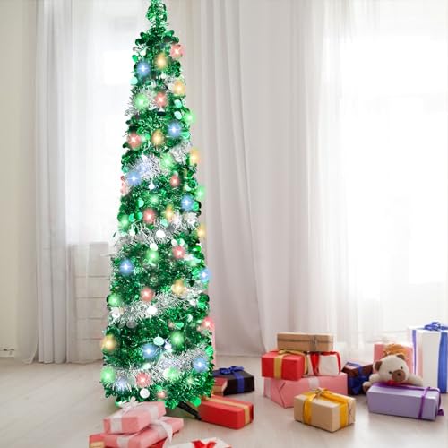 Btu Pop Up Christmas Tree thumb #3