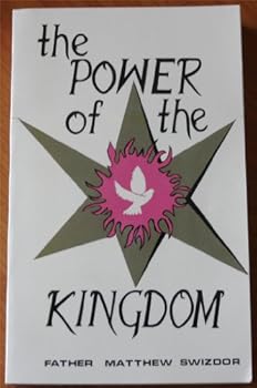 Paperback The Power of the Kingdom Book