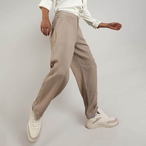 Image of Cahoot Men Casual Pants