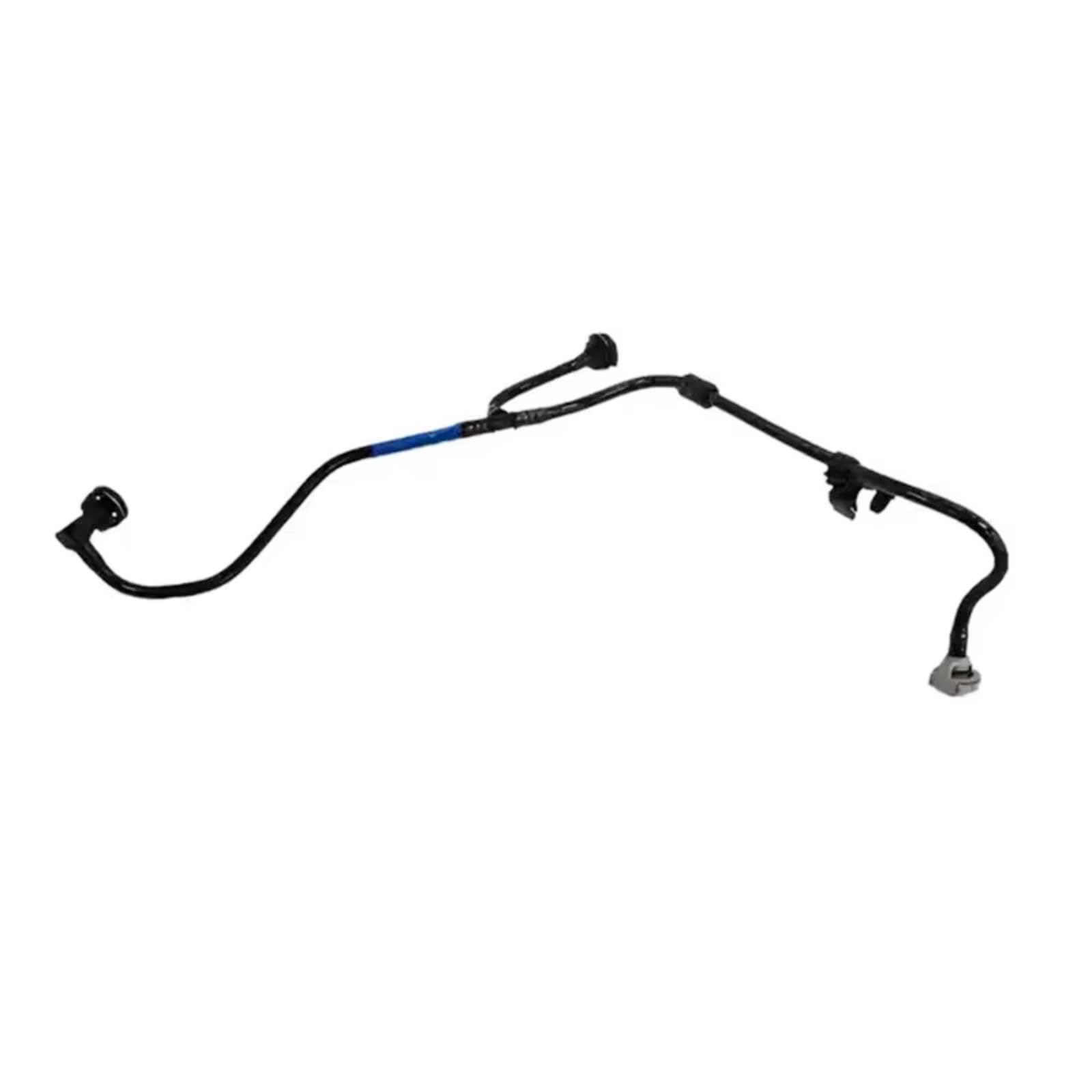 Fvoirss One Color Engine Breather Vent Hose Compatible With Q7 3.0T Car Accessories Replacement Pcv Hose Engine Crankcase Breather Hose Radiator Overflow Coolant Pipe 4M0121081aj