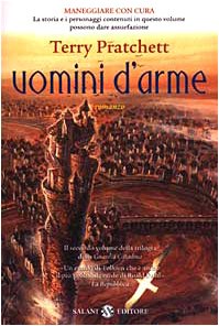 Uomini d'arme Uomini d'arme