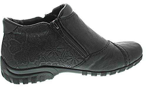 Rieker Women's Ankle Boots3