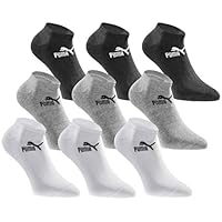 PUMA Sneakersocken 18