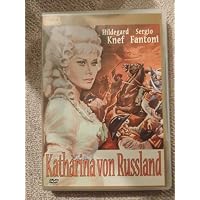 Katharina von Ru&Atilde;??land [DVD] (2005) Hildegard Knef, Sergio Fantoni, Umberto Lenzi