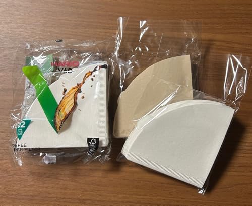 HARIO(nI) V60y[p[tB^[01M ݂炵 1~2tp 100 { VCF-01-100M