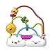 Fisher-Price Chasing Rainbows Bead Maze