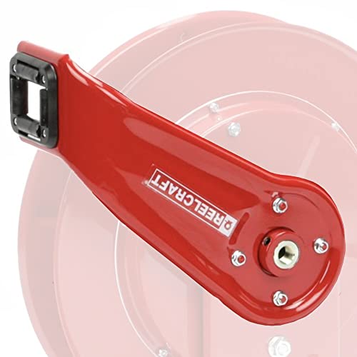 Reelcraft S600017 - Guide Arm Assembly (7000 Series)