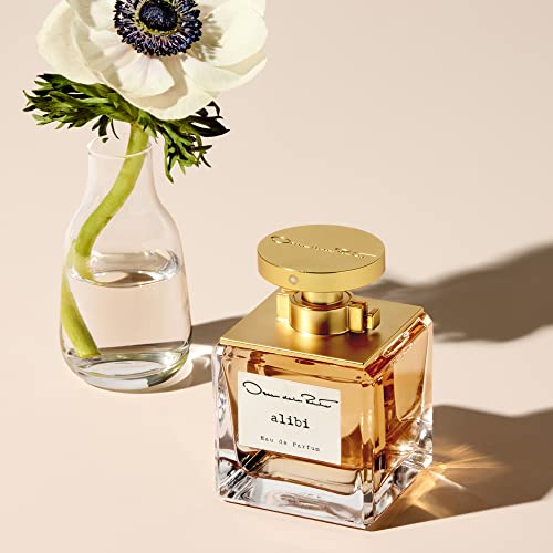 Oscar De La Renta Alibi Eau De Parfum Perfume Spray For Women, 1.0 Fl. Oz. #TOP6