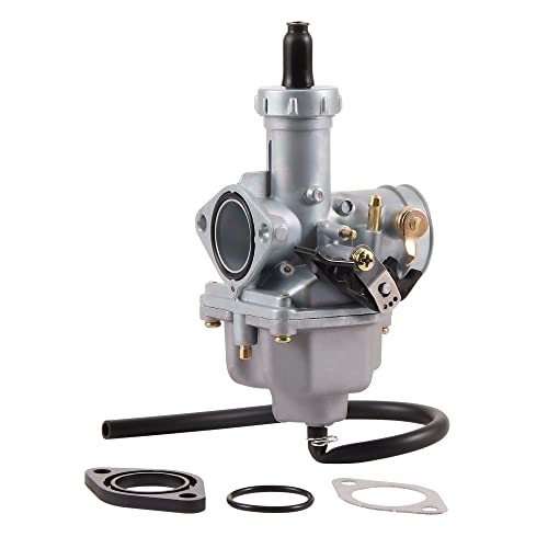 Carburateur PZ27 mm de remplacement pour scooter 150cc et moped de motorisation 125cc