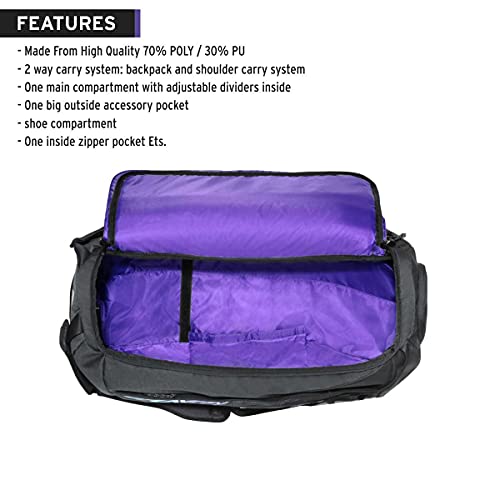 Head Borsa Gravity Sport Nero