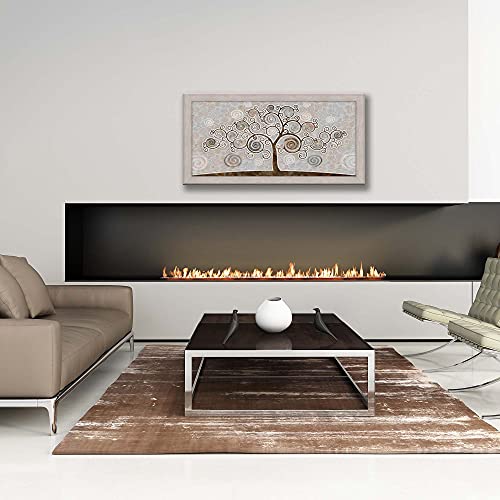 Lupia Quadro moderno soggiorno camera da letto