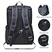 KAUKKO Travel Laptop Backpack, Outdoor Rucksack, School Backpack Fits 15.6