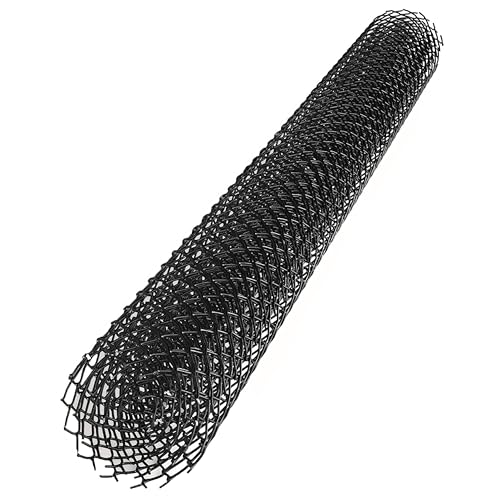 Marderabwehr Auto/Mardergitter für Auto - 160x200cm / Faltbare Bodenmatte/HDPE - Marder vertreiben leicht gemacht! Der tierschutzkonforme Marderschutz-Auto - Mardergitter/Marderschutz