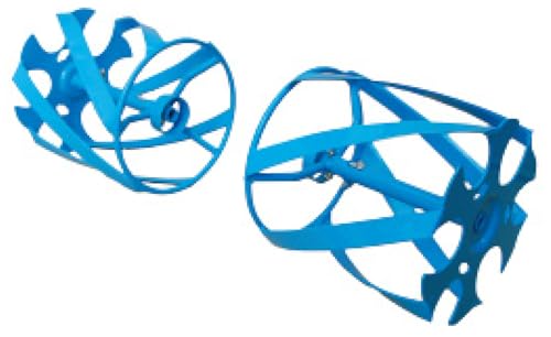 ホンダ こまめF220用 ブルースパイラル650 11680