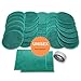 Flatulence Relief for Adults, Odor Eliminator. Men & Women’s Bad Gas Odor Absorbers, Flatulence Underwear Help. Gas Relief for Adults. Flatulence Pads Silence & Stop Odor Up to 100%. DiscreetZ S-30