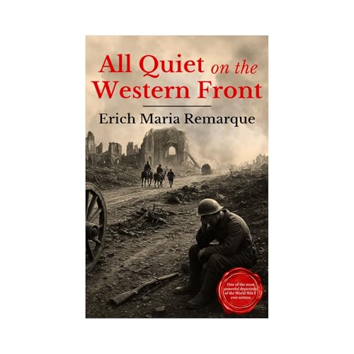 Image of All Quiet on the Western Front